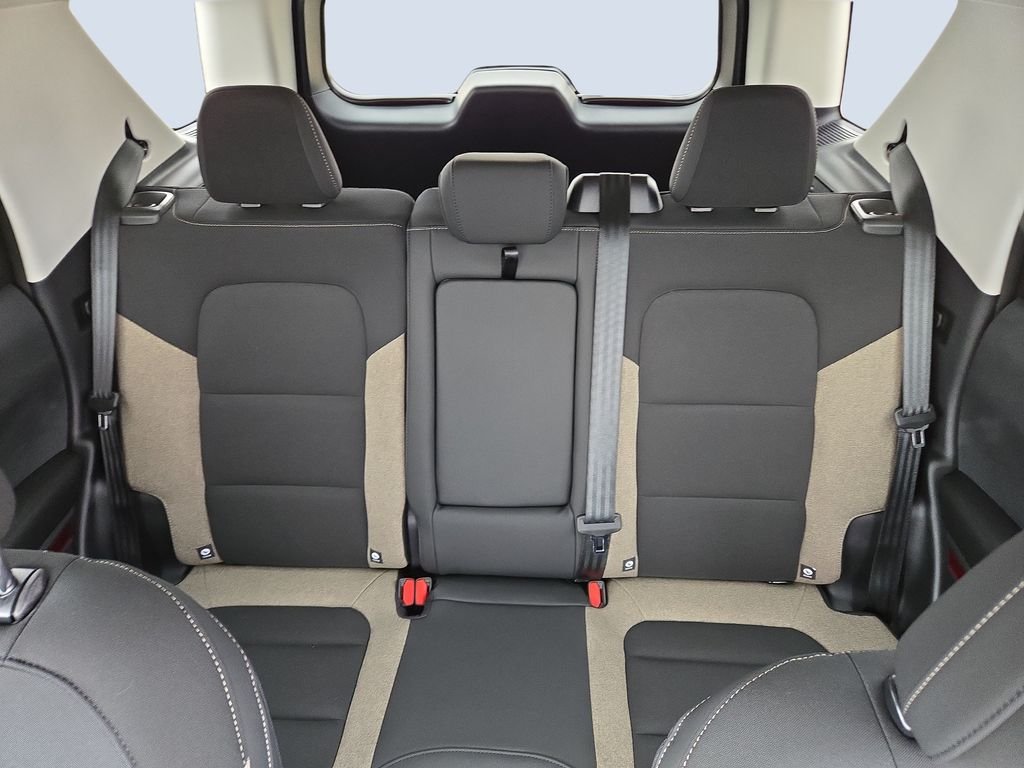 2025 Ford Bronco Sport Big Bend - Photo 23