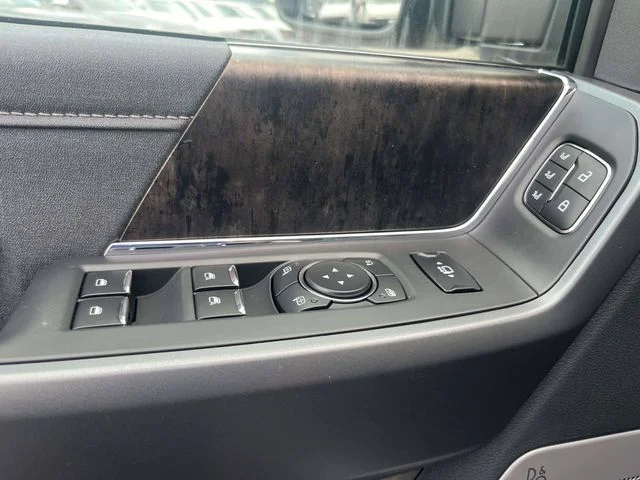New 2026 Avalanche Ford Lariat image 14