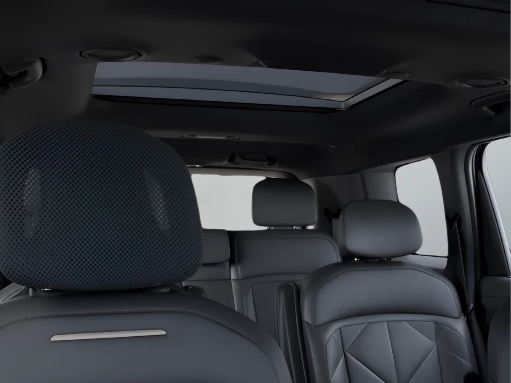 New 2027 Blue Kia SX image 22