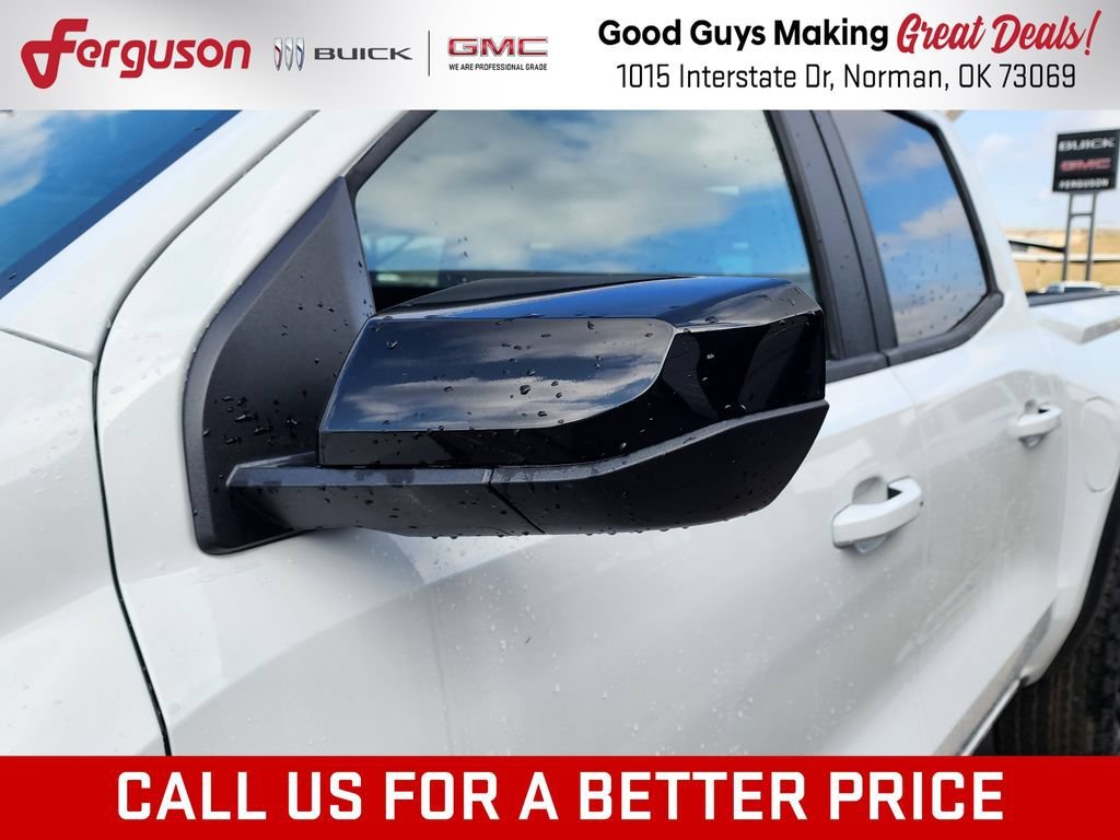 2026 GMC Canyon Elevation - Photo 14
