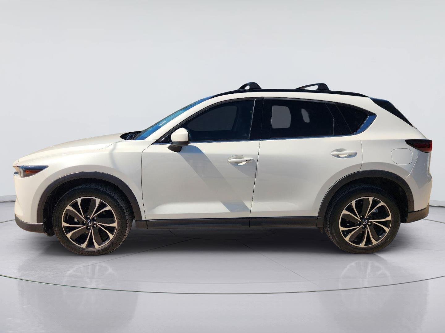 2022 Mazda CX-5 photo 3 of 31