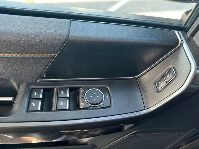 Used 2023 Blue Ford Tremor image 14