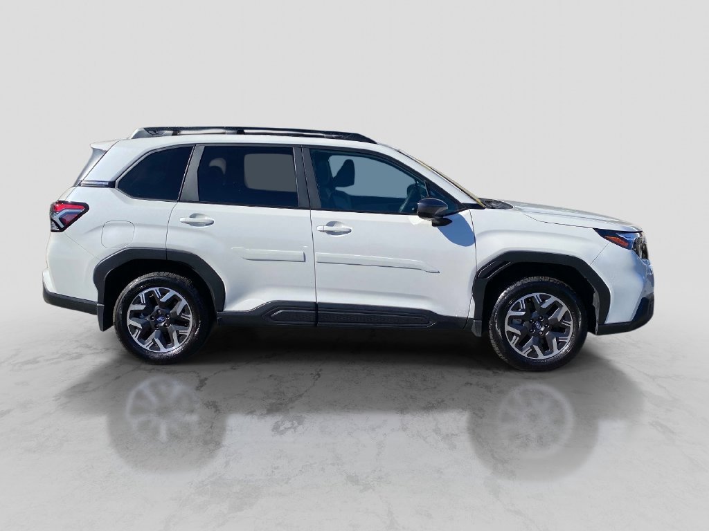 Used 2026 White Subaru Premium image 10