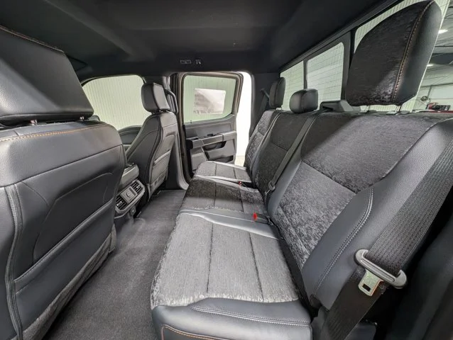 New 2026 Marsh Gray Ford Tremor® image 52