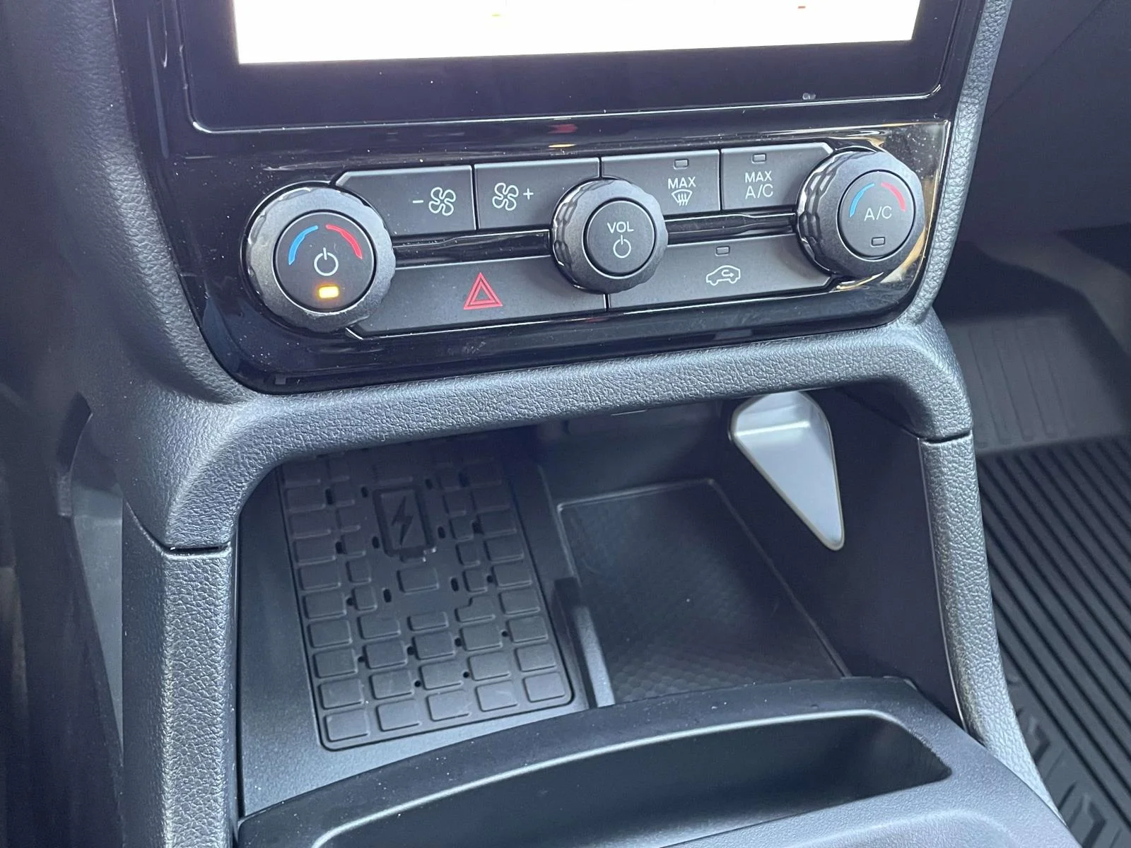 Used 2025 Marsh Gray Ford LARIAT image 20