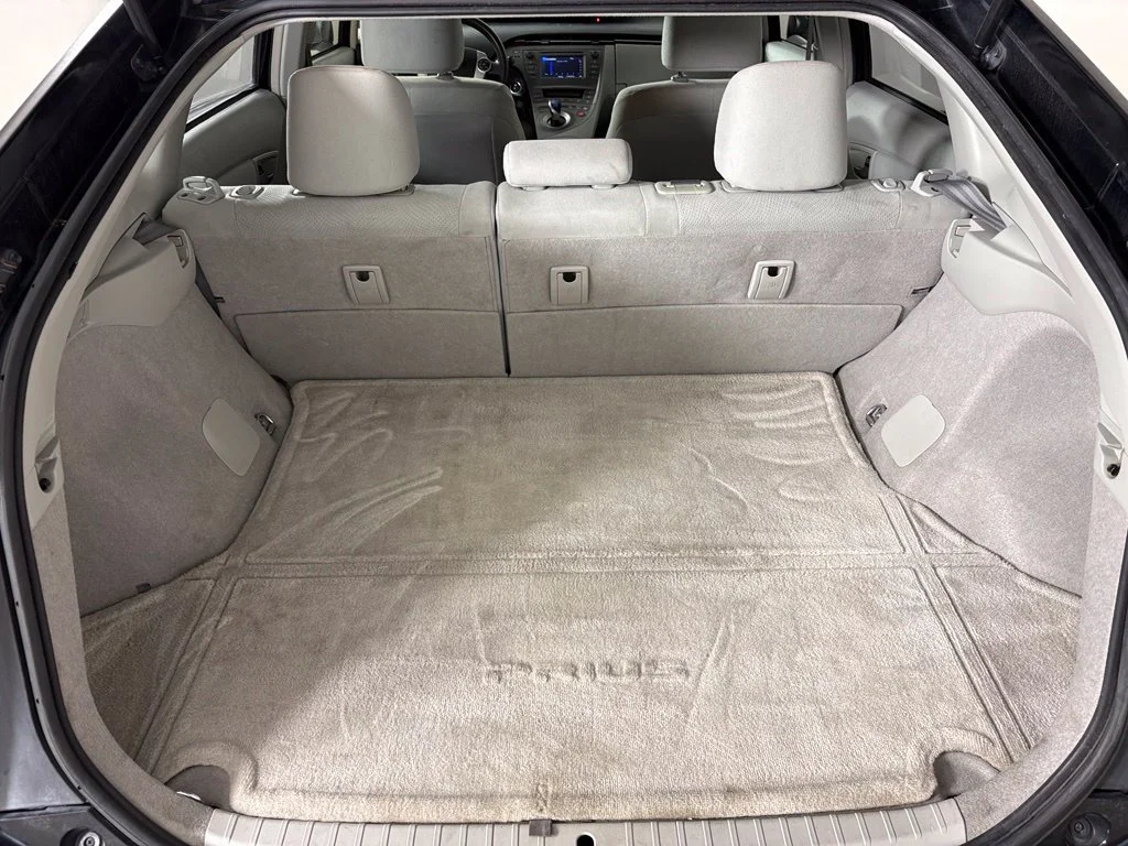 Used 2014 Black Toyota Two image 31