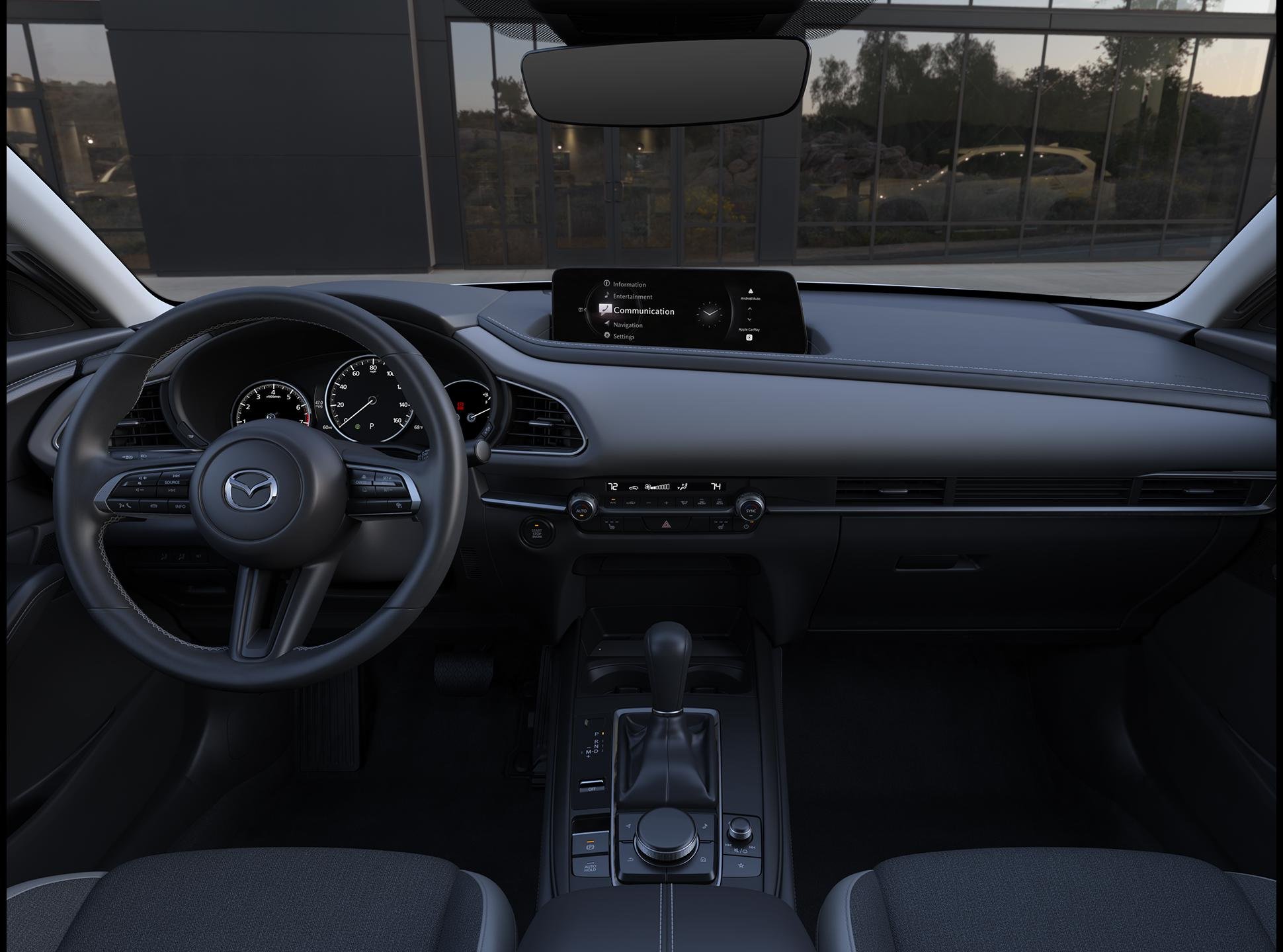 New 2026  Mazda 2.5 S Aire Edition image 2