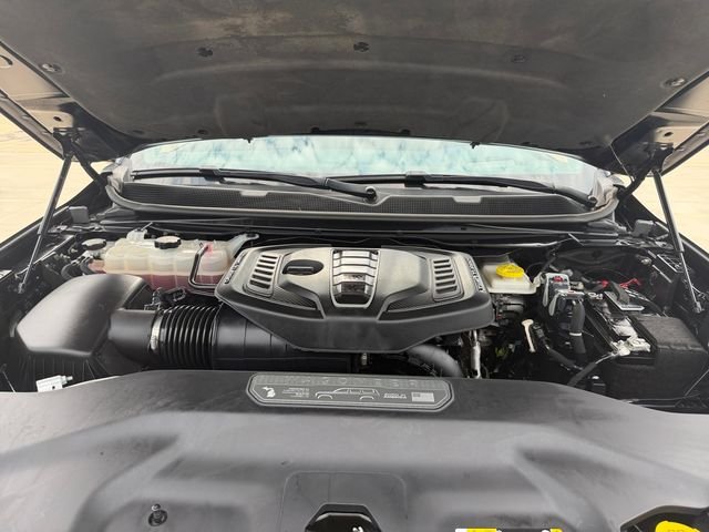 Used 2023 Black Jeep Series III image 19