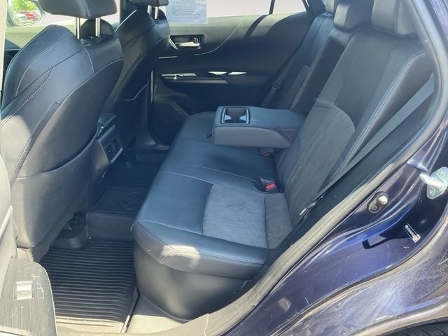 Used 2021  Toyota XLE image 13