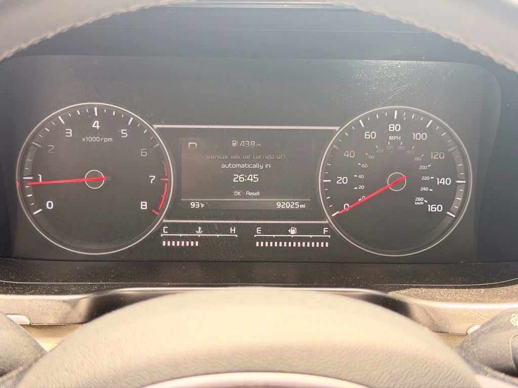 Used 2022 Silver Kia S image 31