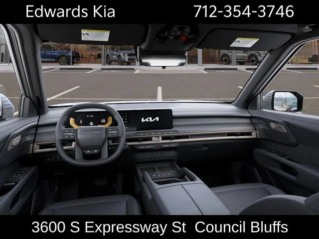 New 2027 White Kia S image 16
