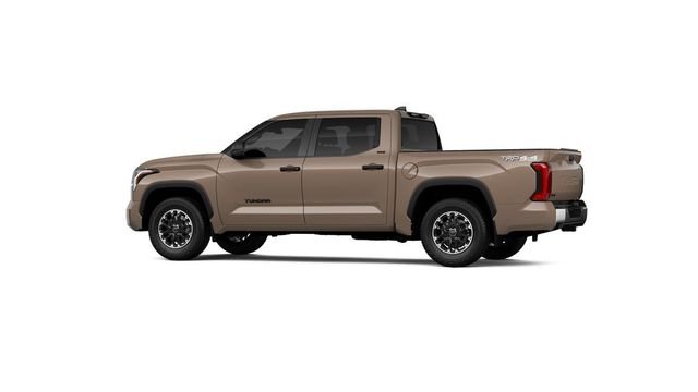 New 2026 Brown Toyota SR5 image 27