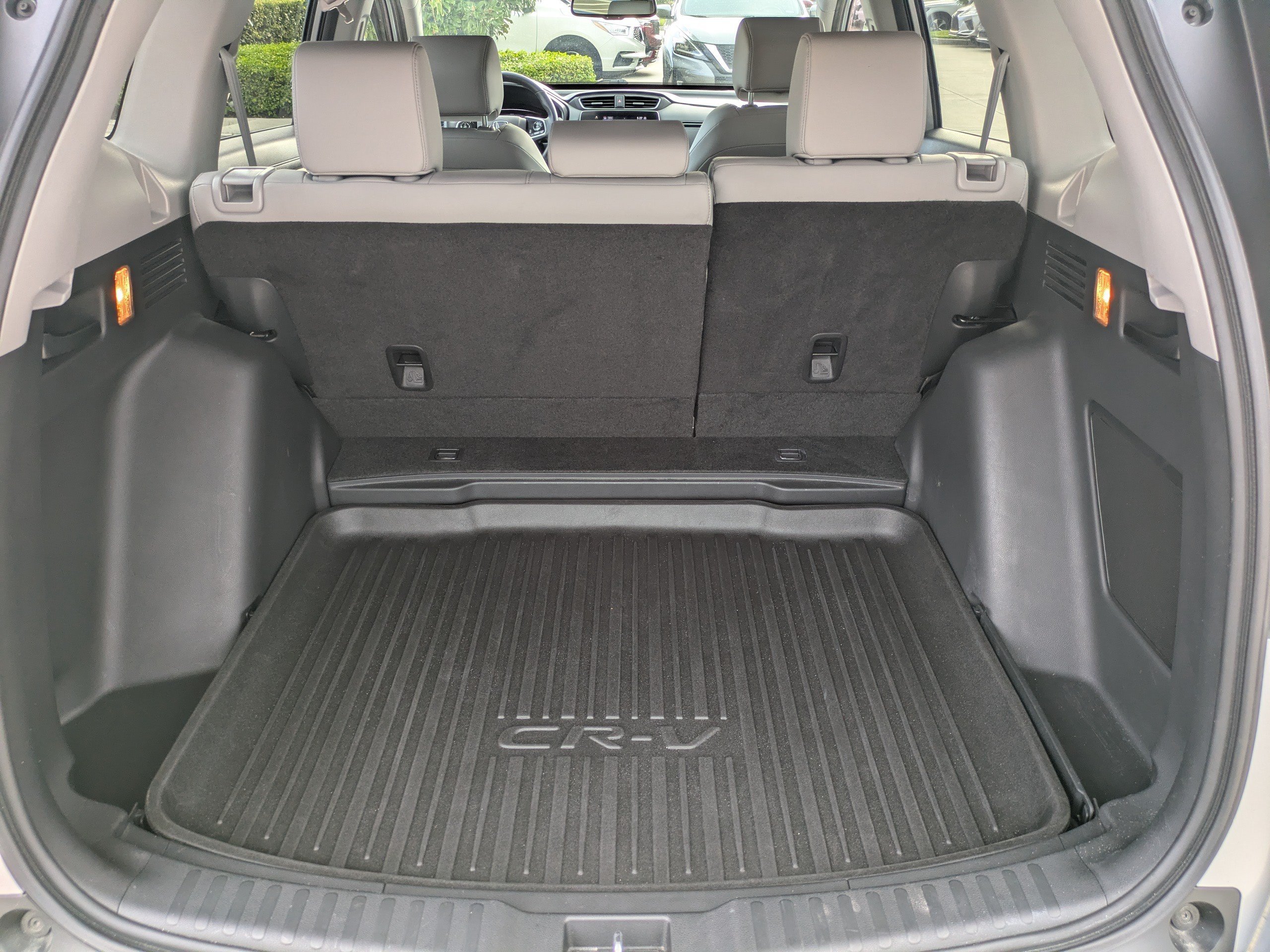 2022 Honda CR-V Touring - Photo 11