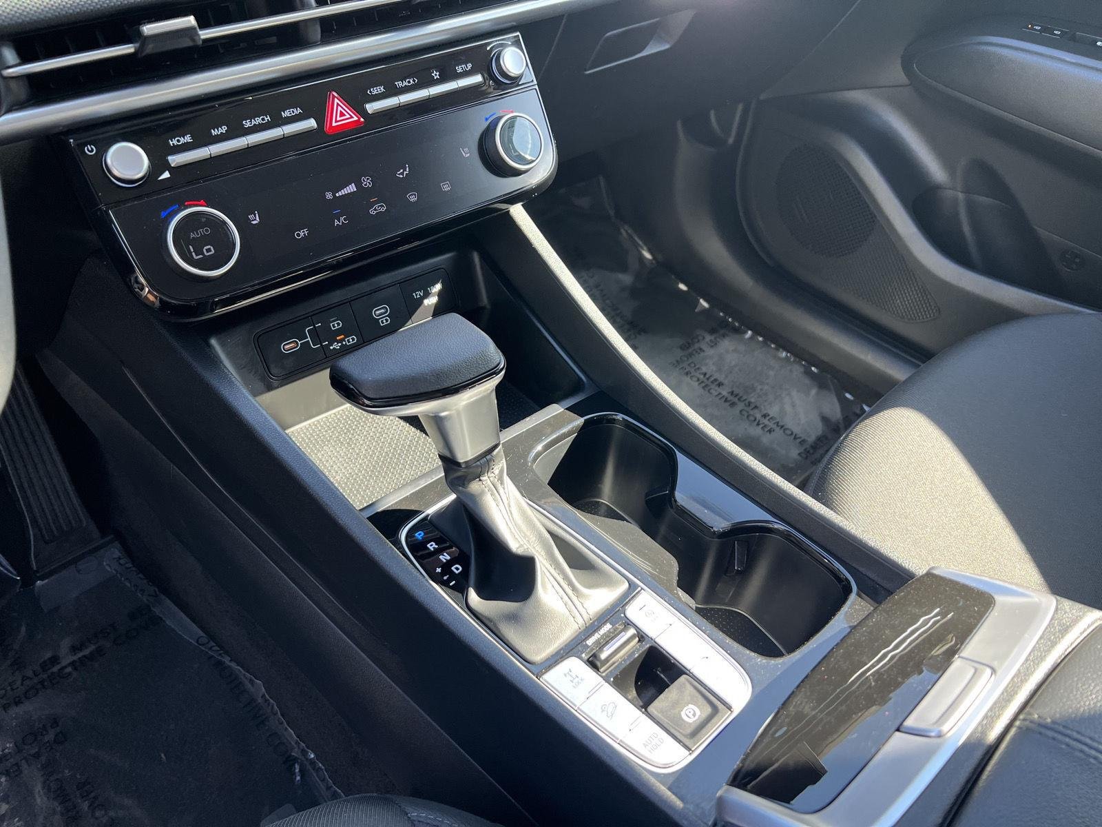 2026 Hyundai Tucson SEL - Photo 32