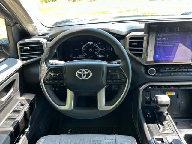 2022 Toyota Tundra Limited - Photo 28