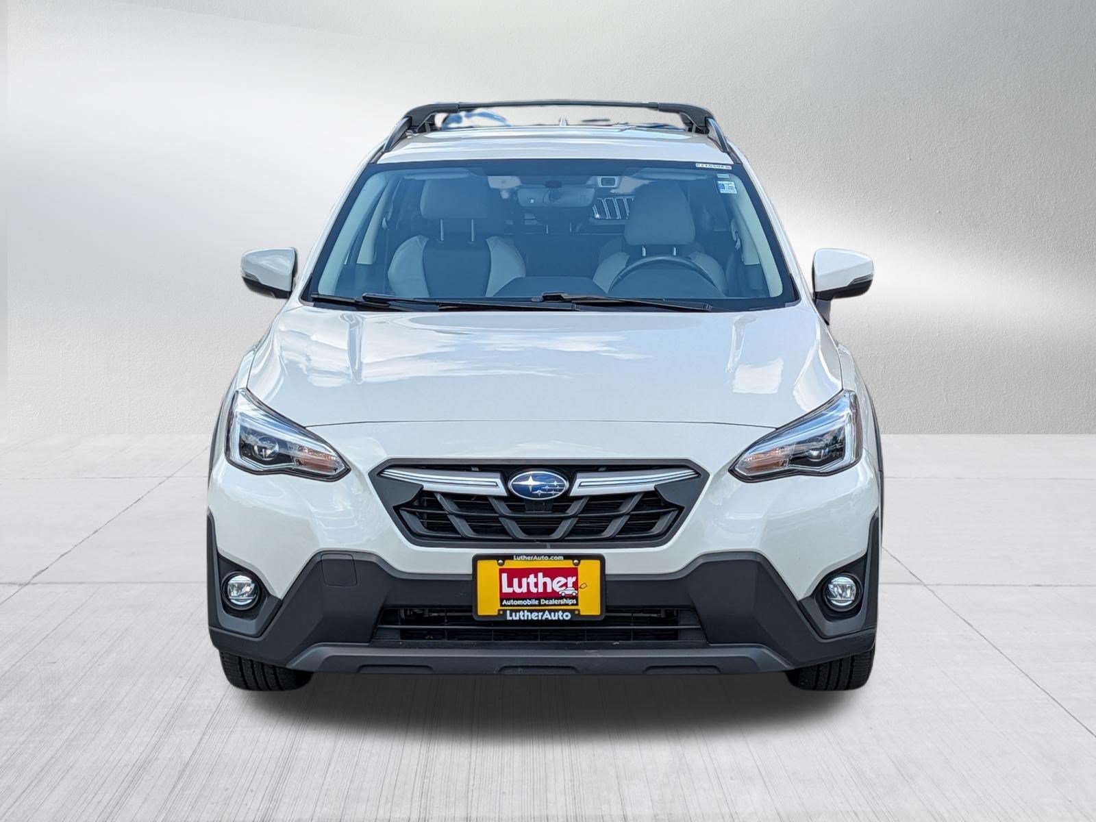 Used 2022 Subaru Crosstrek Limited with VIN JF2GTHMC2N8231937 for sale in Bloomington, Minnesota
