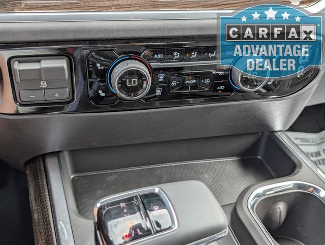 Used 2026 Summit White Chevrolet RST image 25