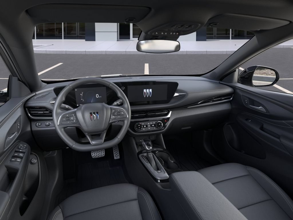 2026 Buick Envista Sport Touring - Photo 15
