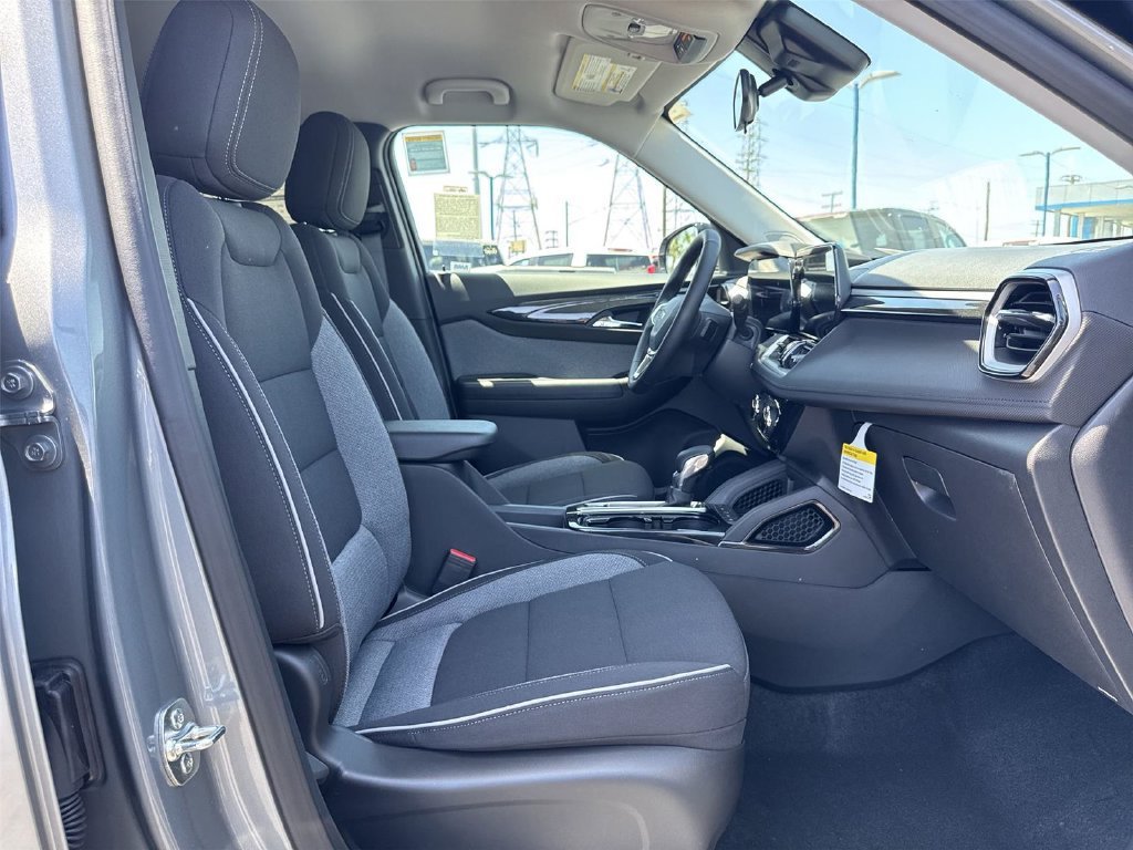 2026 Chevrolet Trailblazer LT - Photo 31