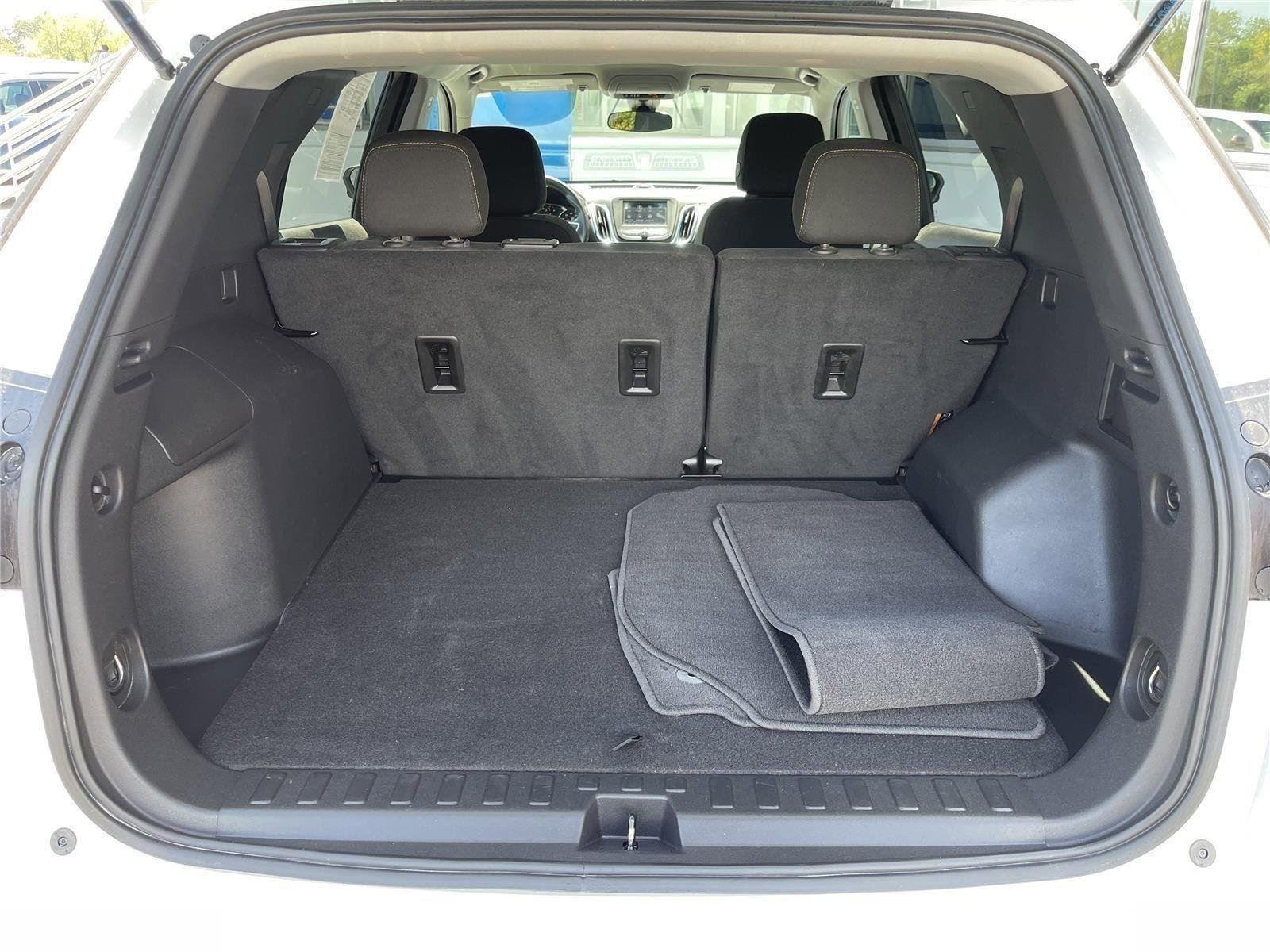 2023 Chevrolet Equinox 2FL - Photo 37