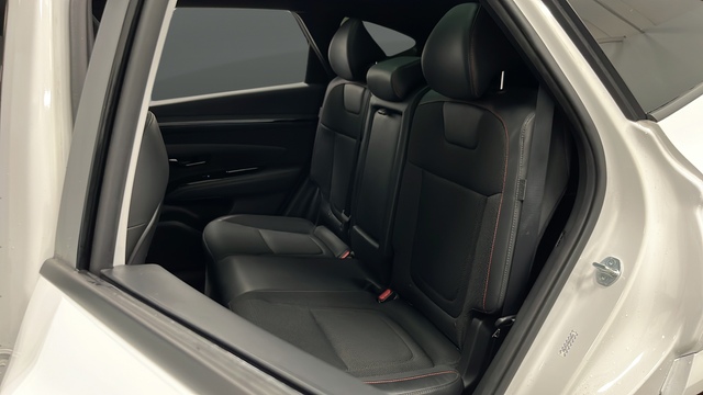 Used 2024 White Pearl Hyundai N Line image 24