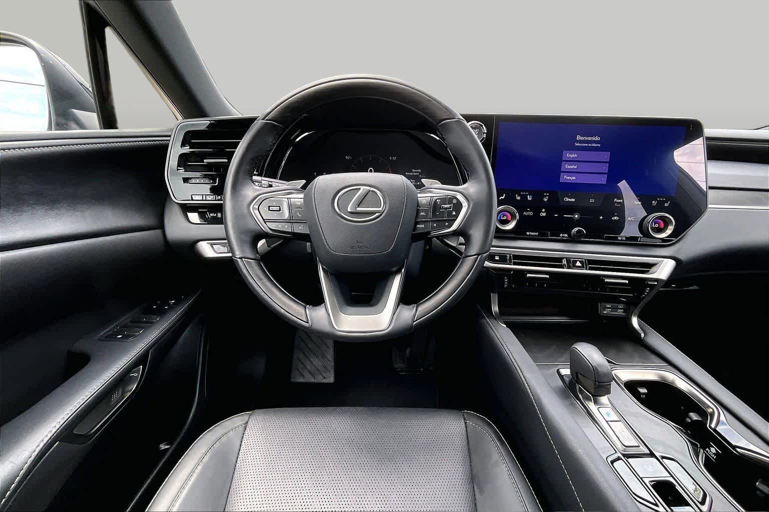 Used 2026 Caviar Lexus Premium+ image 6