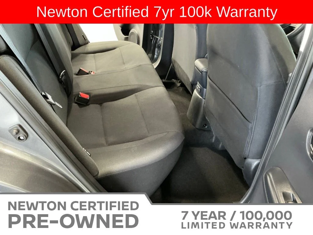 Certified Used 2023 Gun Metallic Nissan S image 17