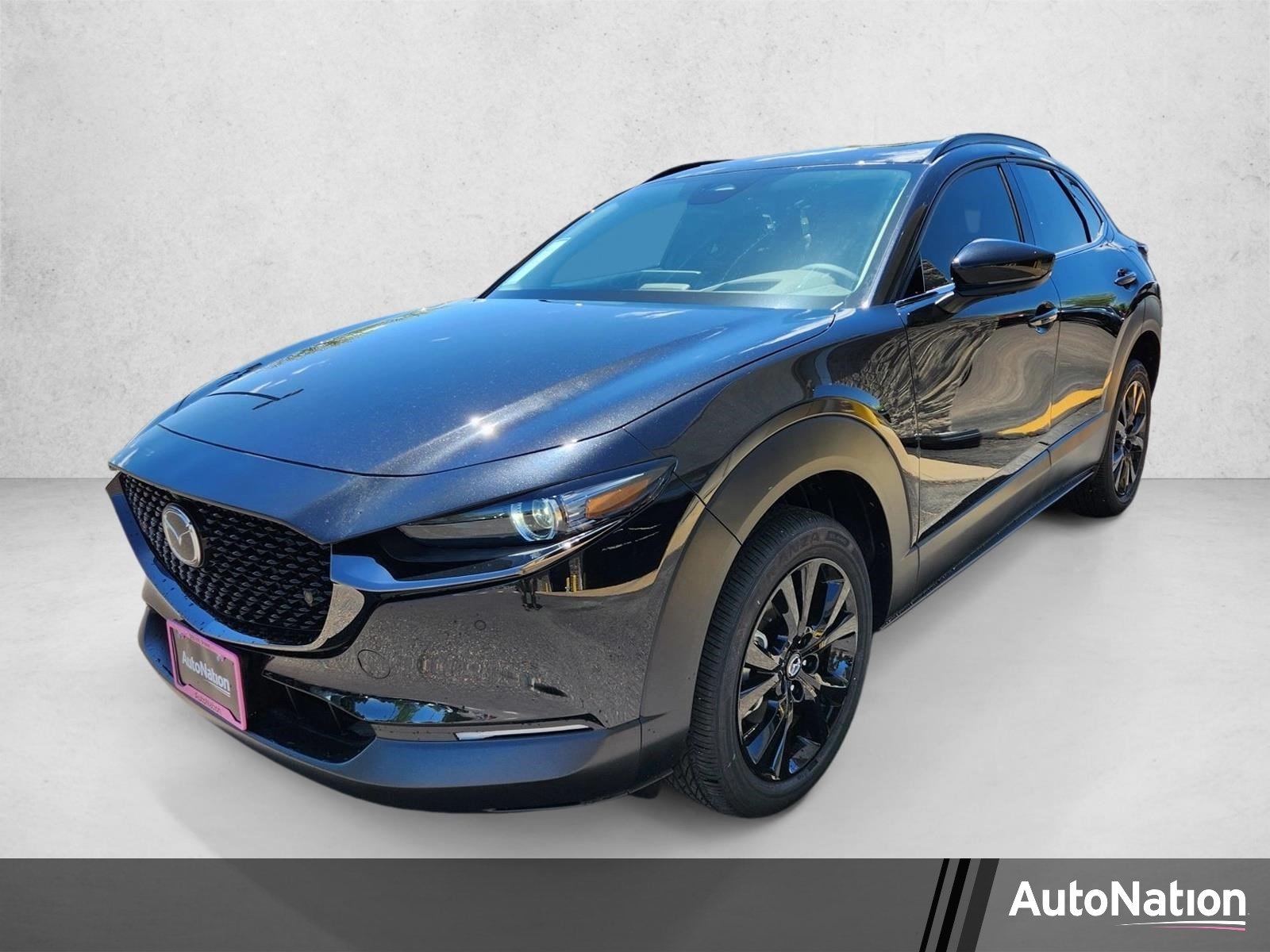 2026 Mazda CX-30 Turbo Aire Edition AWD's photo