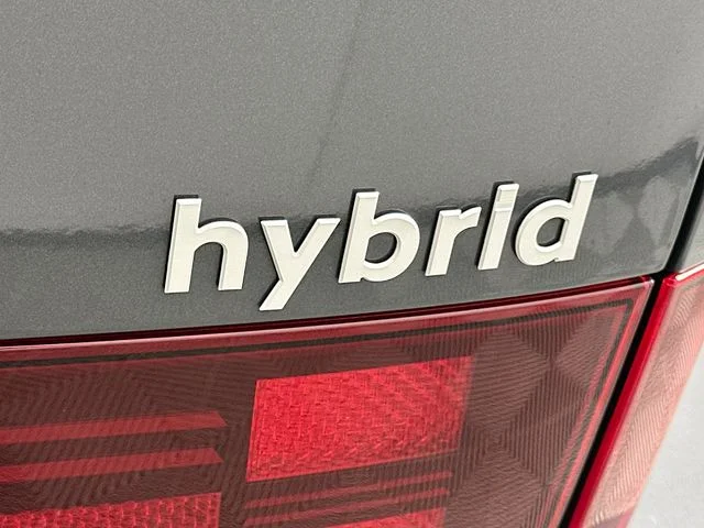 New 2026 Hyundai SANTA FE HYBRID SEL