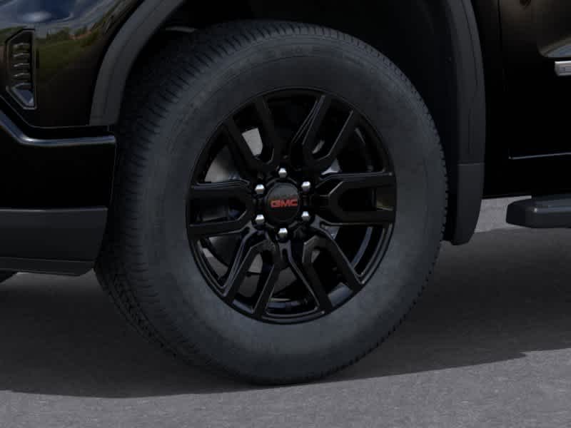 2026 GMC Sierra 1500 Elevation - Photo 9