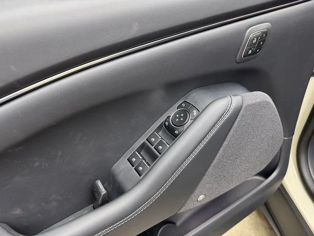 New 2025 Beige Ford Premium image 11