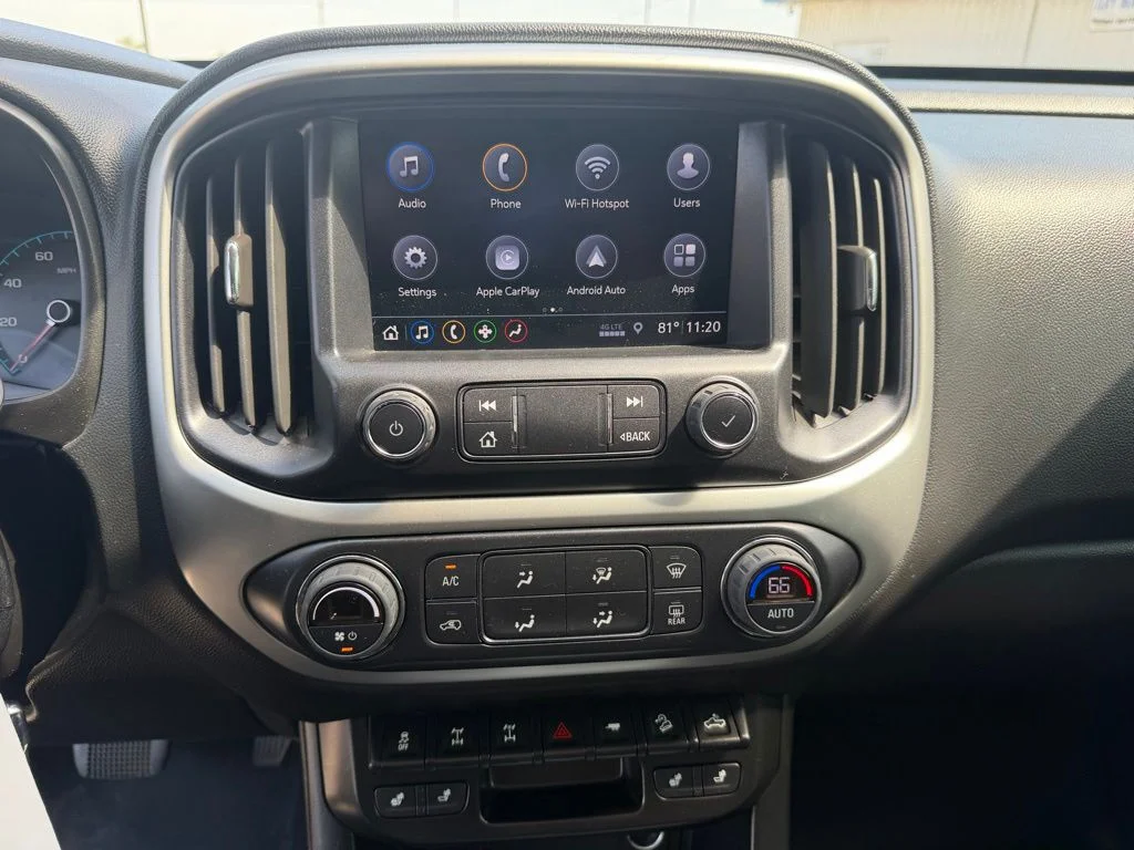 Used 2022 White Chevrolet ZR2 image 17