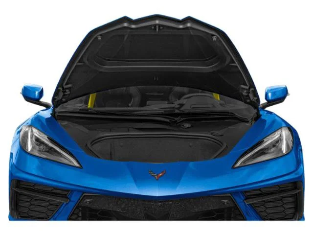 Used 2023 Black Chevrolet 1LT image 14