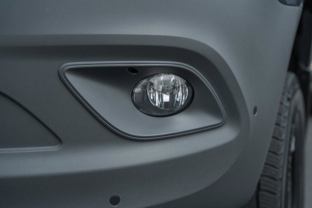 New 2026  Mercedes-Benz Crew 144 WB image 60