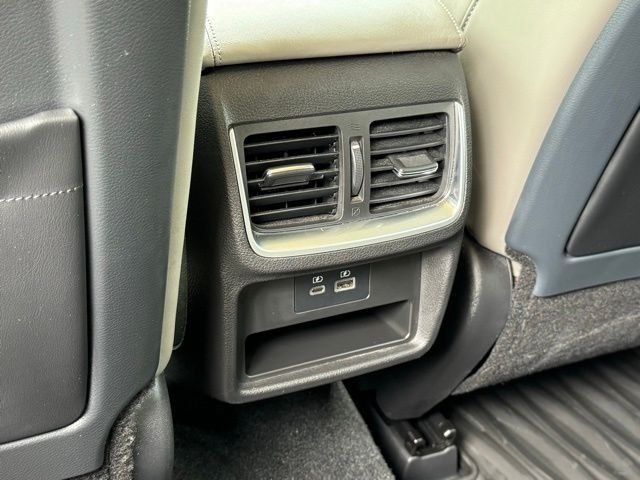 2023 INFINITI QX50 Luxe - Photo 38