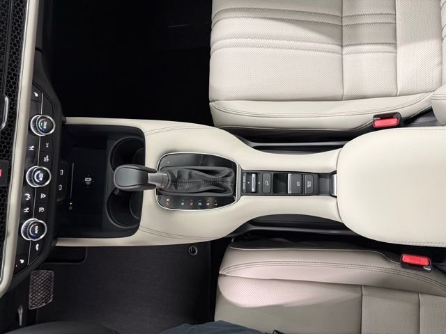 2026 Honda HR-V EX-L - Photo 36