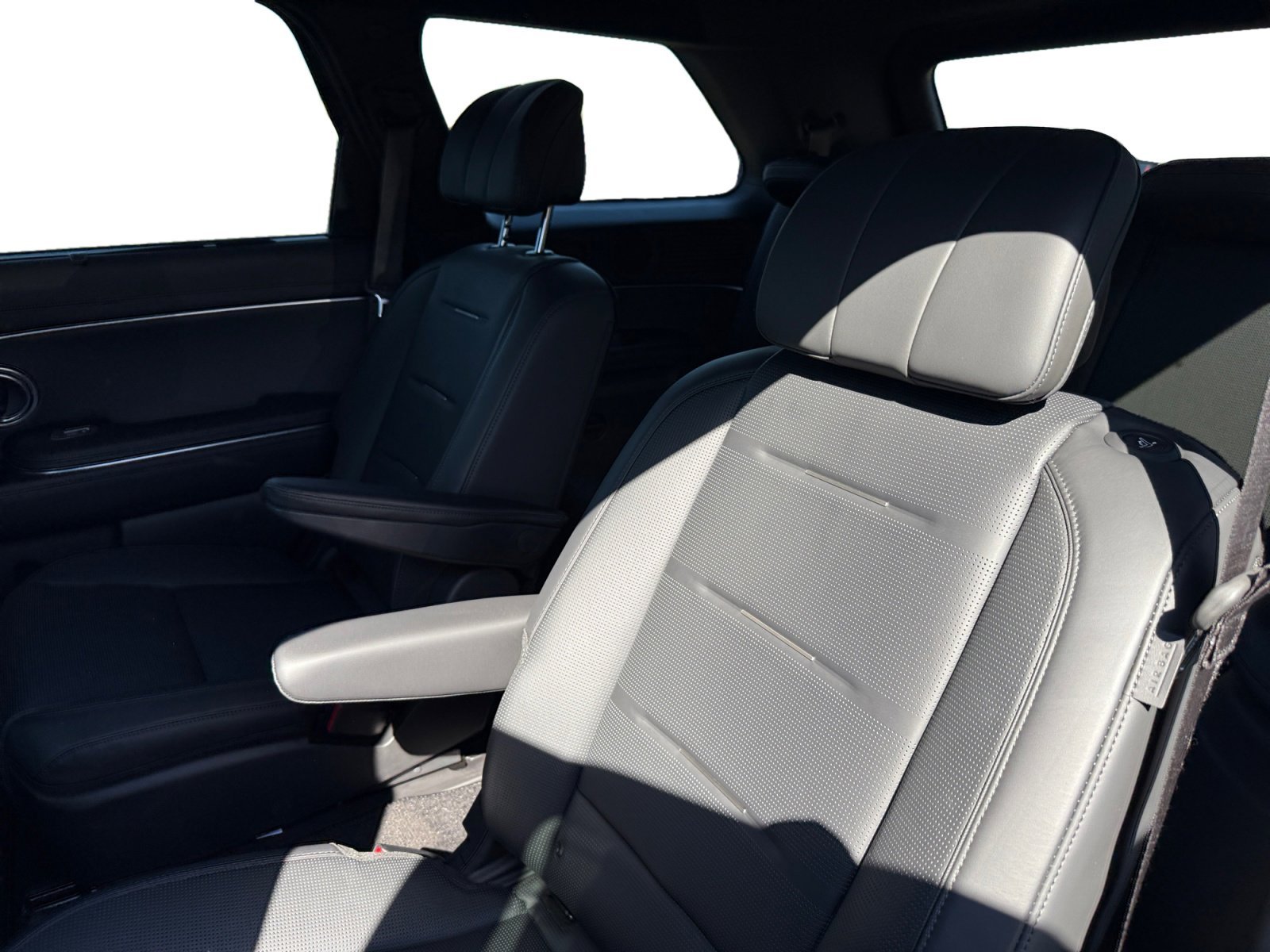 2026 Hyundai Palisade Calligraphy - Photo 16