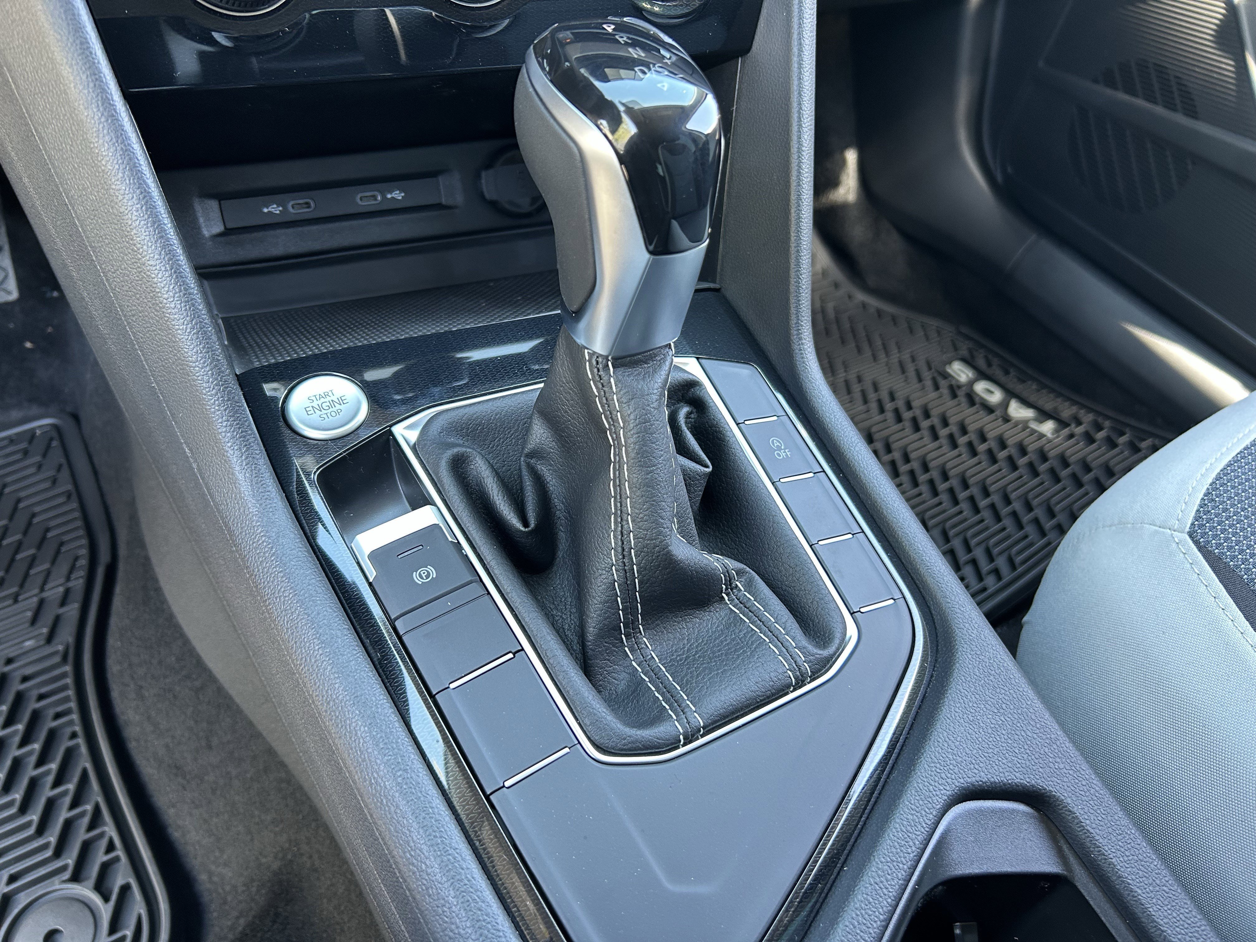 New 2026 Monterey Blue Pearl Volkswagen S image 19