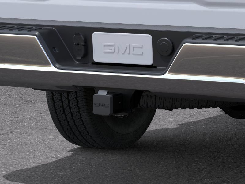 2026 GMC Sierra 2500HD Pro - Photo 15