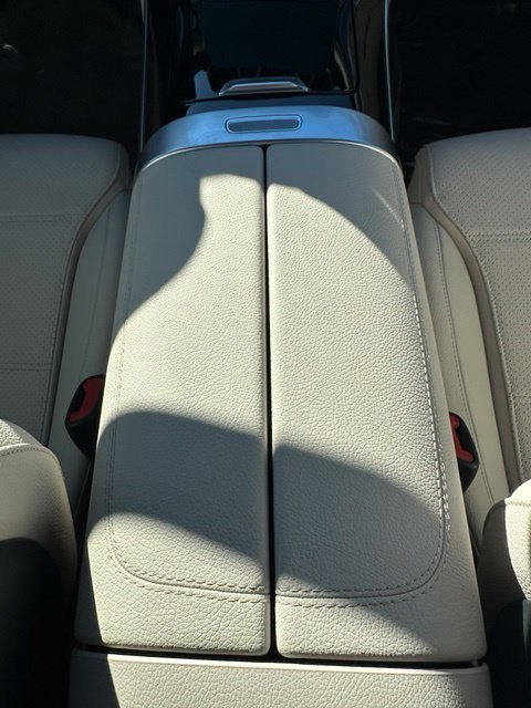 Used 2026 White Mercedes-Benz C 300 image 35