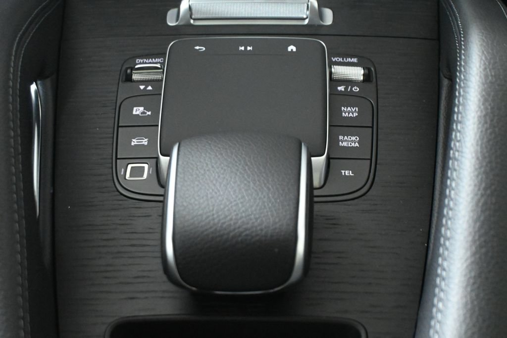 New 2026 Selenite Grey Metallic Mercedes-Benz GLE 450 Coupe image 62