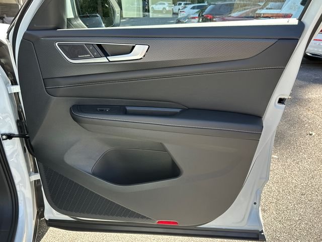 New 2026 White Volkswagen 2.0T SEL Premium R-Line image 14