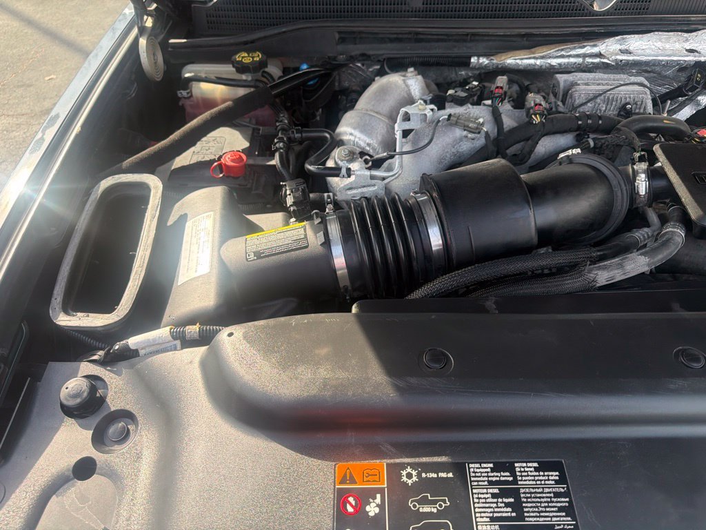Used 2018 Green GMC Denali image 42