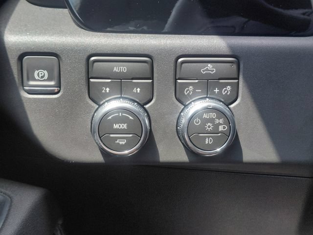 2026 GMC Sierra 1500 Elevation - Photo 20