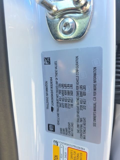 2026 Chevrolet Tahoe Premier - Photo 40