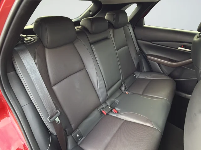 Used 2023 Red Mazda 2.5 S Premium Package image 25