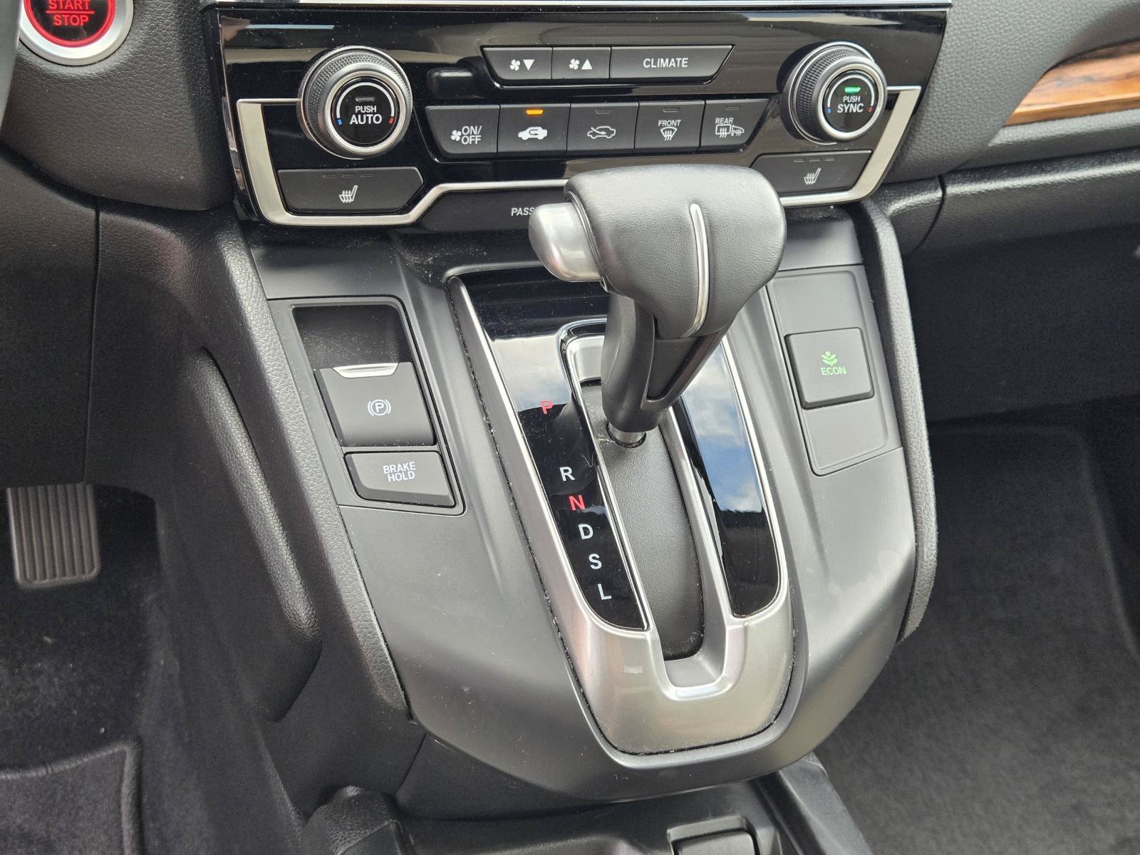2019 Honda CR-V Touring - Photo 28