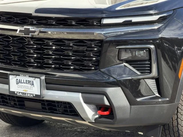 2026 Chevrolet Traverse Z71 - Photo 8