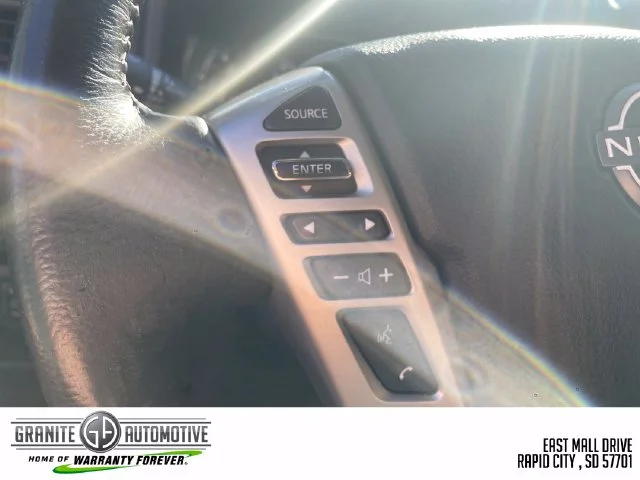 Used 2023 Gray Nissan SV image 30