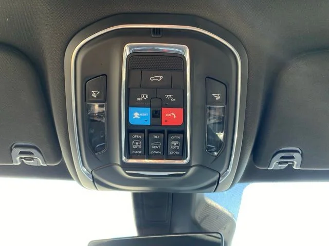 Used 2024 Gray Jeep Series II image 20